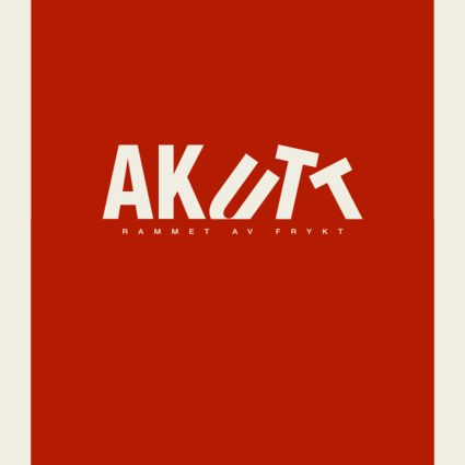 Akutt af jummel designstudio