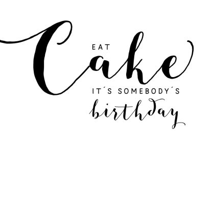 Cake hvid af Ten Valleys