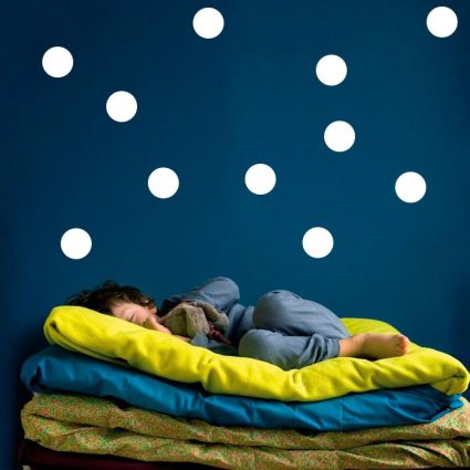 Cirkler - Wallsticker