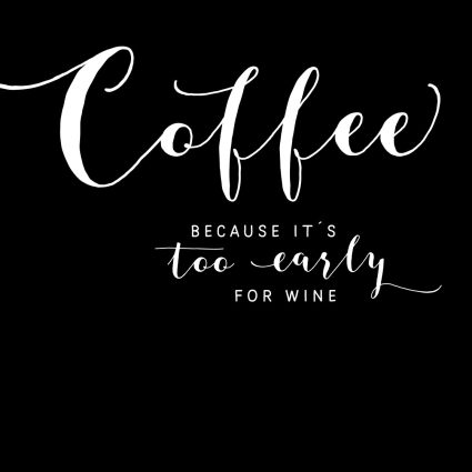 Coffee sort af Ten Valleys