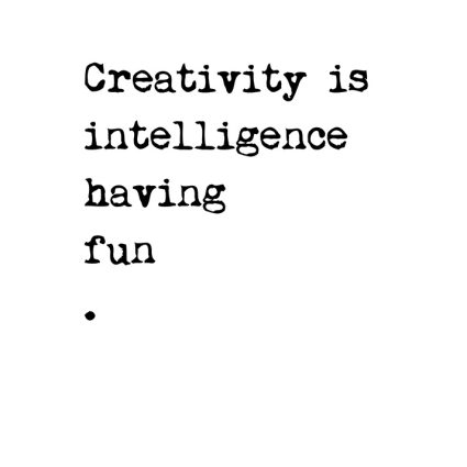 Creativity af Ghostgrafixx