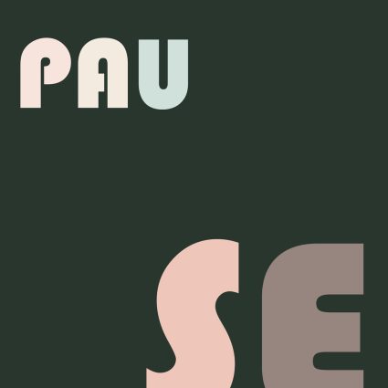 Pause af Heidi Jacobsen