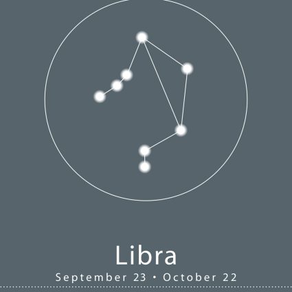 Stjernetegn - Libra af Ten Valleys